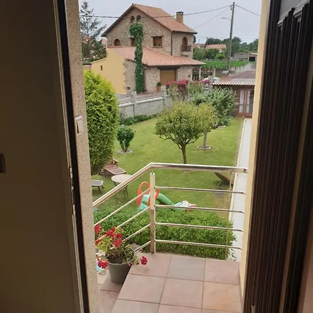 Nyaraló Casa Regina *