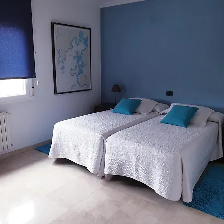 Casa Regina או גרובה