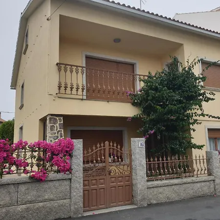 Casa Regina *