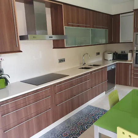 Casa Regina או גרובה