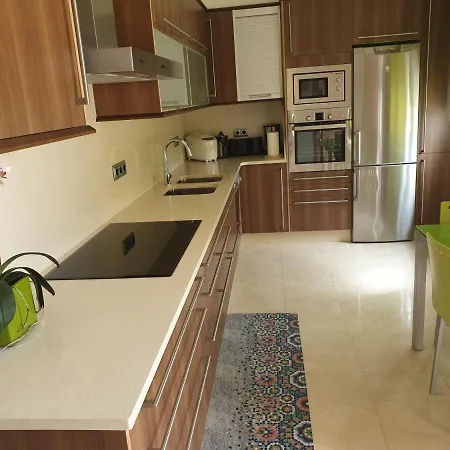 בית נופש Casa Regina