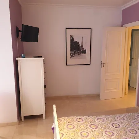 בית נופש Casa Regina *