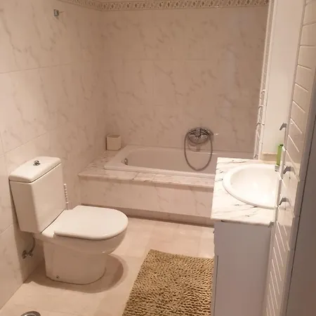בית נופש Casa Regina *