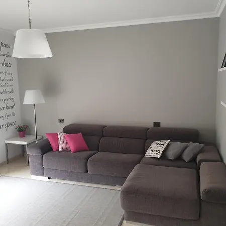 Casa Regina Σπίτι διακοπών