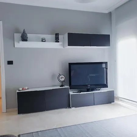 Casa Regina בית נופש *
