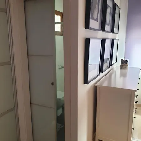 Casa Regina בית נופש
