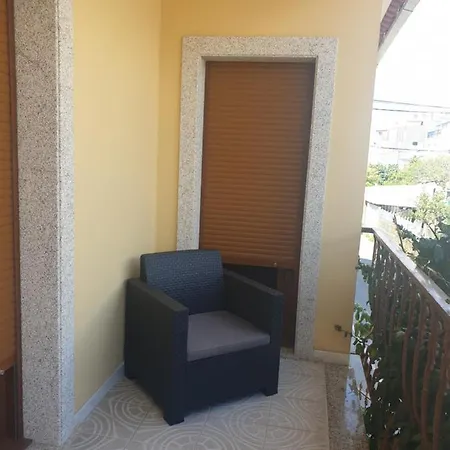 Casa Regina או גרובה