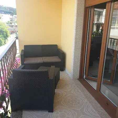 בית נופש Casa Regina