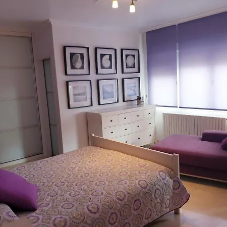 Casa Regina * O Grove