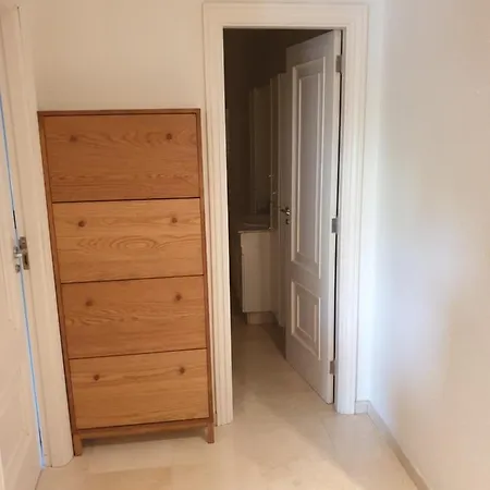 בית נופש Casa Regina *
