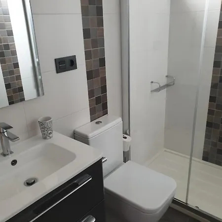 Casa Regina * O Grove