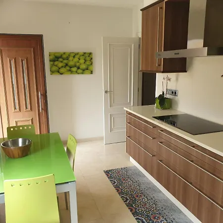 בית נופש Casa Regina *