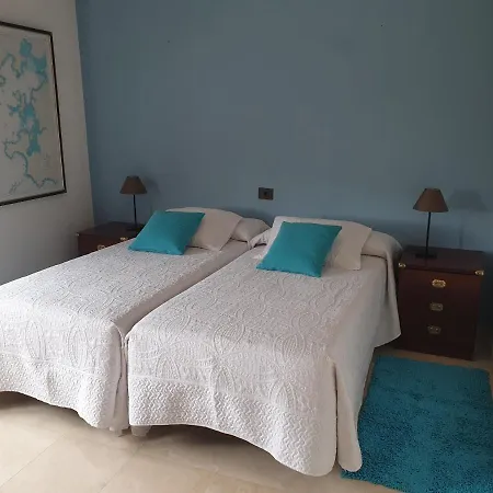 Casa Regina * O Grove