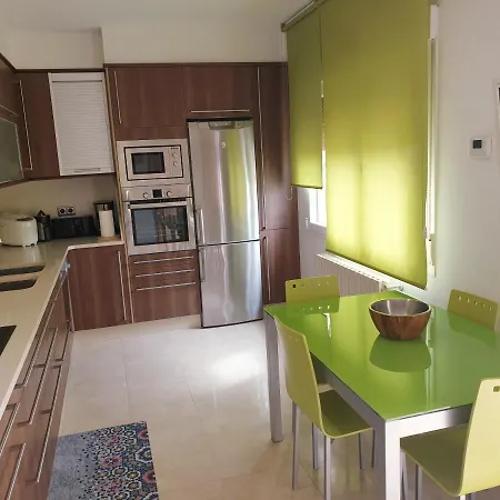 Casa Regina בית נופש *