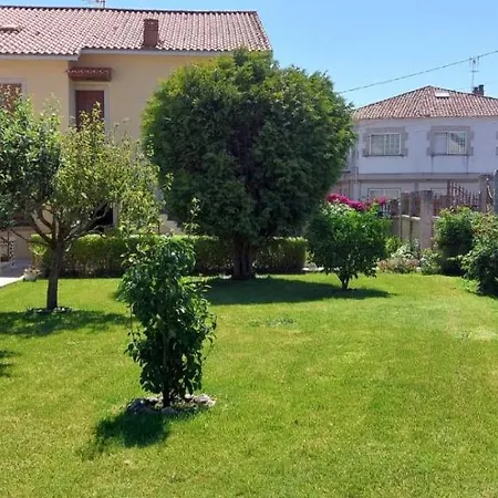 Nyaraló Casa Regina