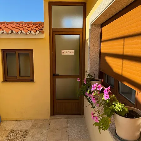 Casa Regina בית נופש *