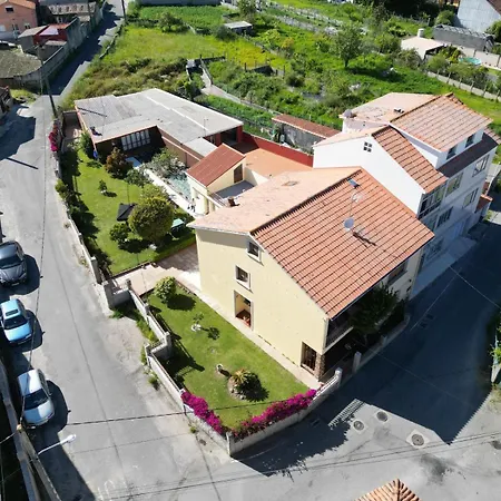 Casa Regina * O Grove