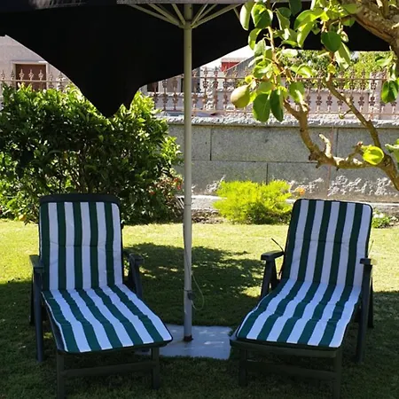 Casa Regina Σπίτι διακοπών *