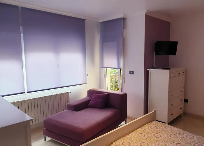 Tatil Evi Casa Regina *