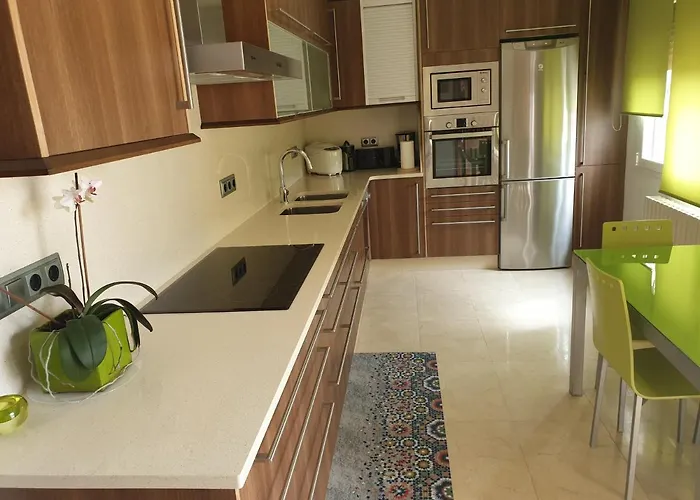 Tatil Evi Casa Regina