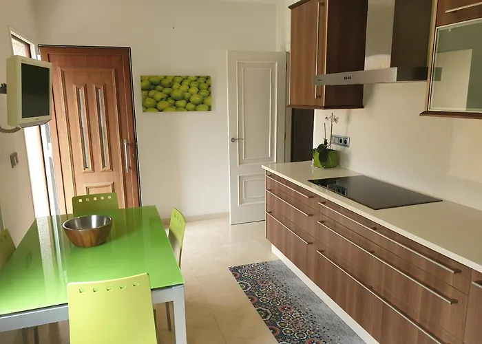 Tatil Evi Casa Regina *