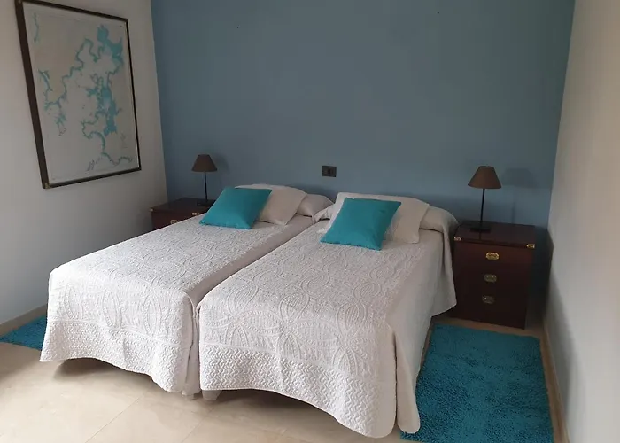 Casa Regina * O Grove