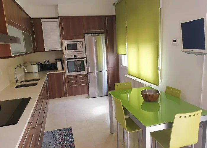 Casa Regina Tatil Evi *