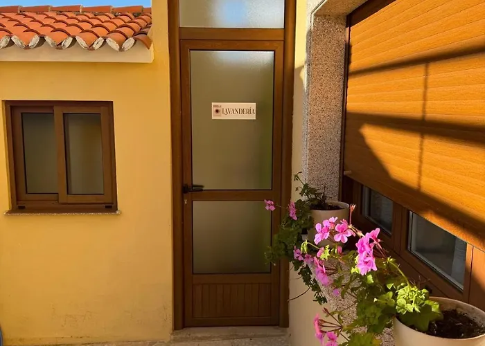 Casa Regina Tatil Evi *