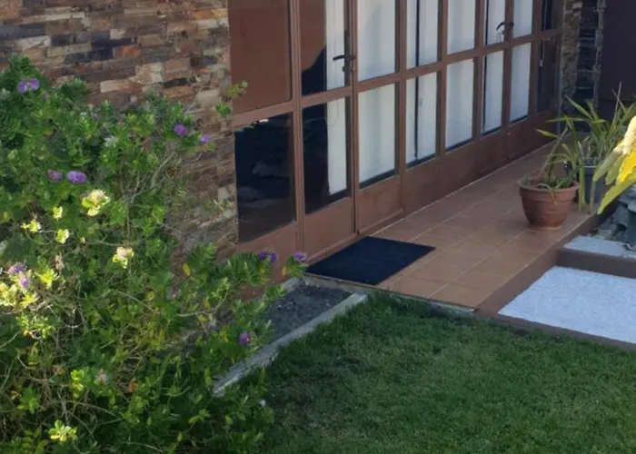 Casa Regina Tatil Evi