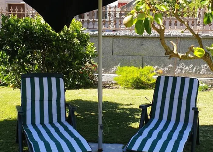 Casa Regina Tatil Evi *